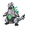 Shiny Iron Thorns